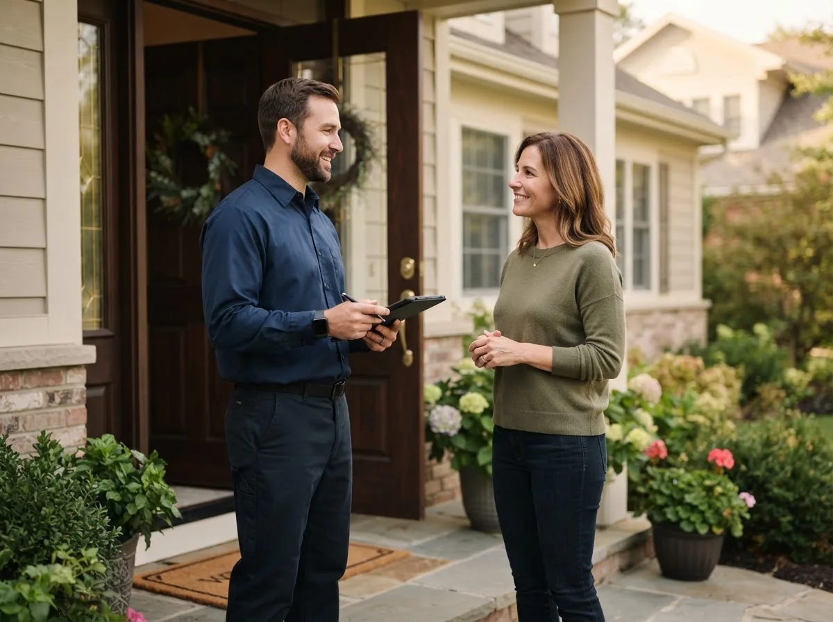 Water damage restoration FAQs for New Windsor, MD